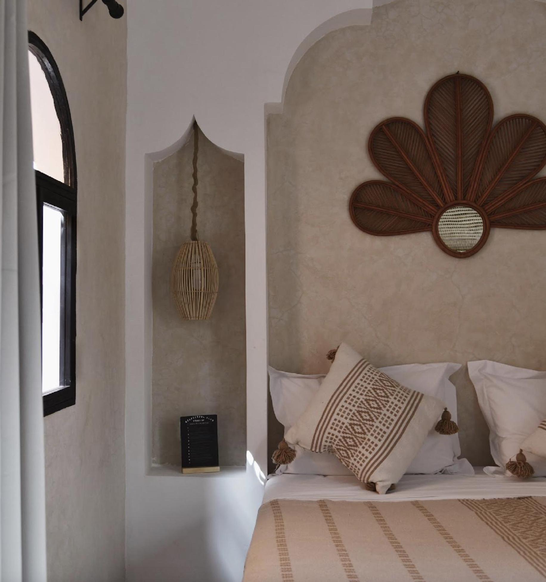 Gasthof Soulmate Marrakesch