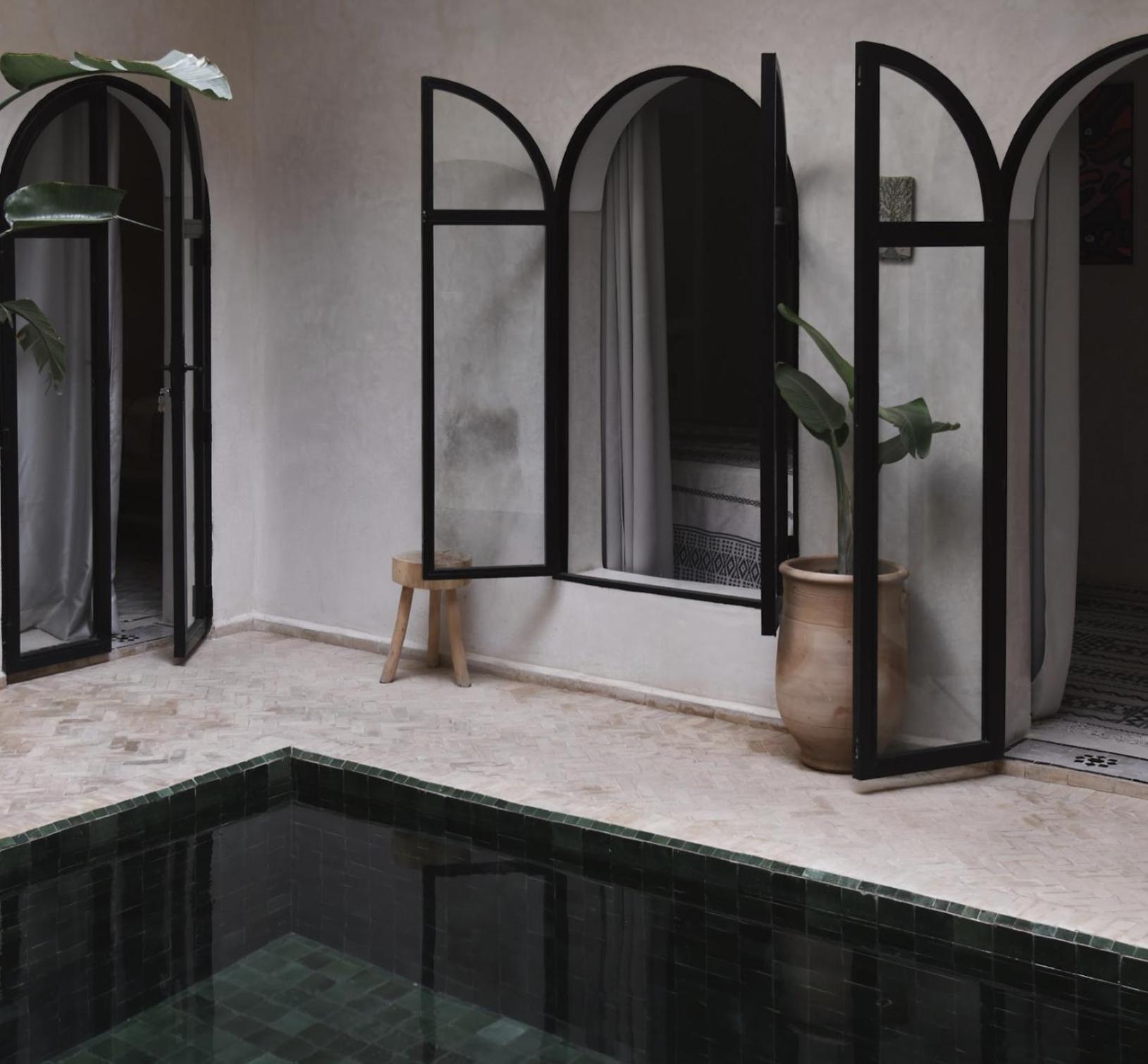 Soulmate * Marrakesch