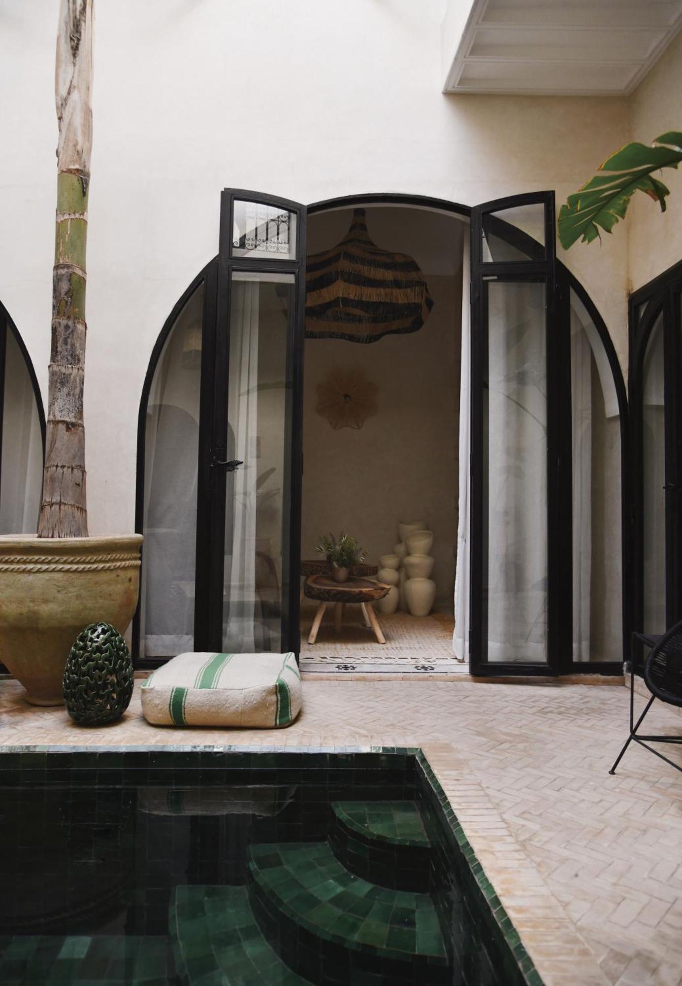 Soulmate * Marrakesch