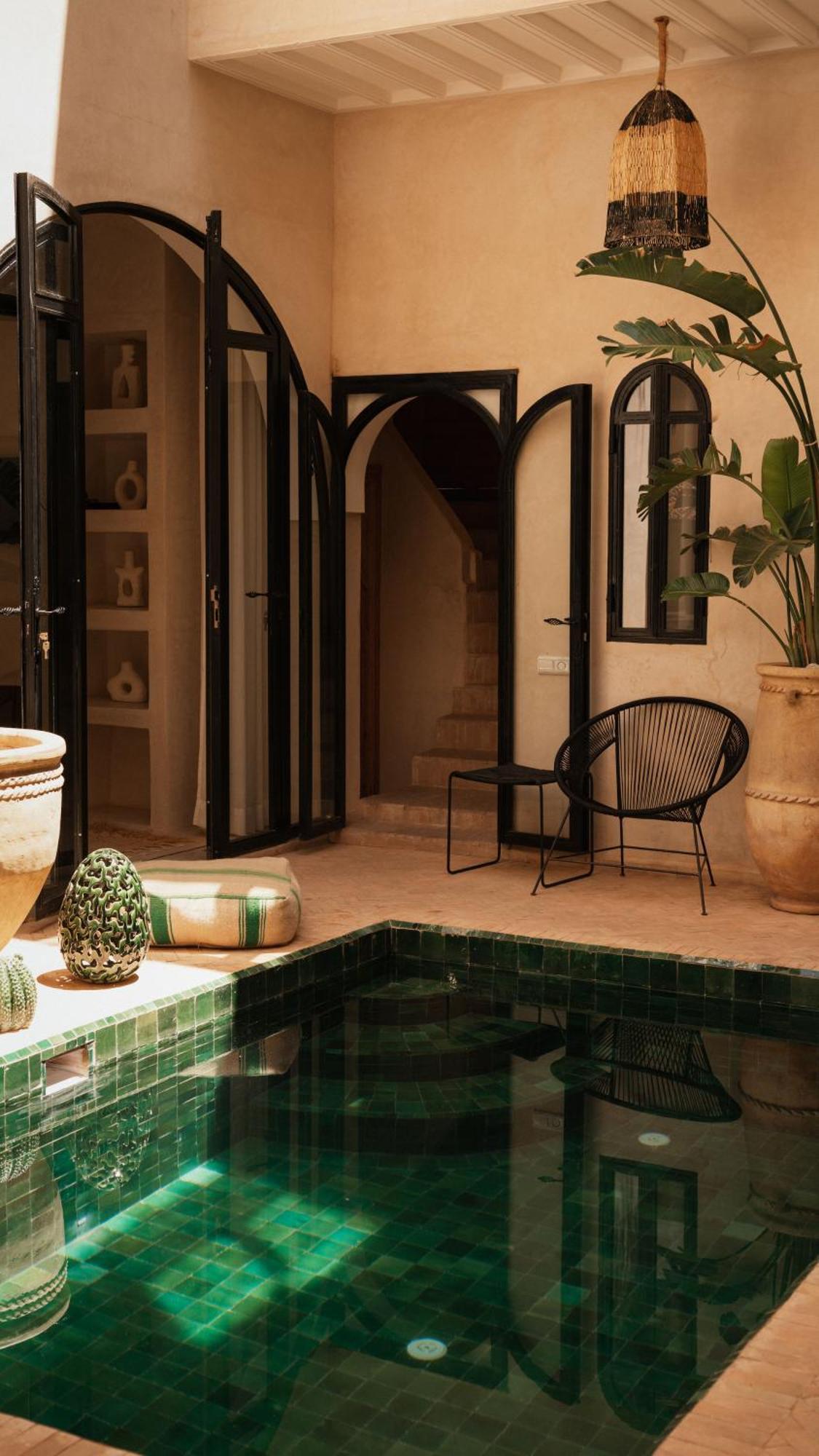 Soulmate Guest house